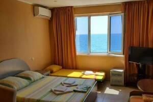 Изображение Изображение: Стандарт двухместный с 2 доп. местами #1 #1