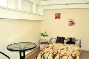 Изображение Изображение: Трехместный номер «Эконом» #1 #2