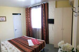 Изображение Изображение: Двухместный номер «Стандарт» #1 #3