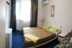 Изображение Изображение: Трехместный номер «Стандарт» #1 #4