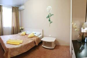 Изображение Изображение: Двухкомнатный номер «Стандарт» #1 #6