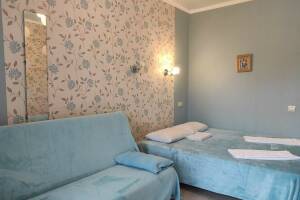 Изображение Изображение: Голубая волна #1 #1