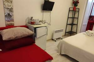 Изображение Изображение: БЕЛЫЕ РОЗЫ #1 #6