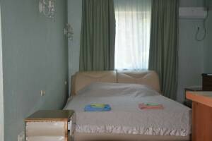 Изображение Изображение: Двухместный Люкс #1 #5