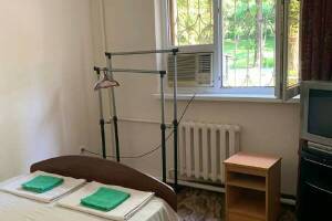 Изображение Изображение: Двухместный номер на первом этаже #1 #1