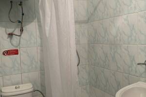 Изображение Изображение: Двухместный люкс #1 #2