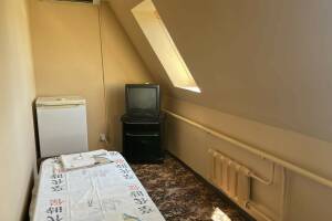 Изображение Изображение: Трехместный номер комфорт #1 #7