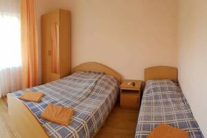 Изображение Изображение: 3-х местный «Комфорт» #1 #1