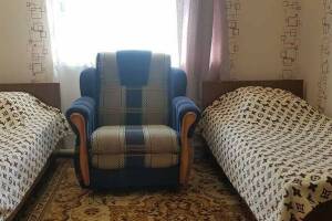 Изображение Изображение: 2-х местный «Эконом» #1 #2