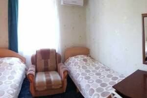 Изображение Изображение: 3-х местный «Эконом» #1 #3