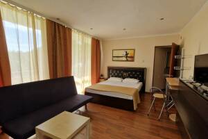 Изображение Изображение: 4-х местный «Люкс» #1 #4