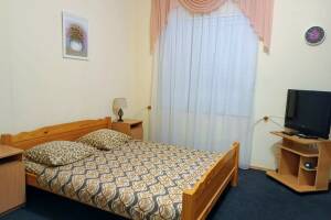 Изображение Изображение: Двухкомнатный «Семейный» номер #1 #1