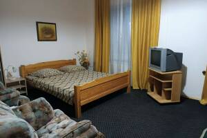 Изображение Изображение: «Любимый» номер на третьем этаже #1 #4