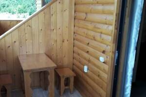 Изображение Изображение: Двухместный номер «Стандарт» #1 #1