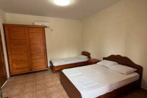 Изображение Изображение: Четырехместный «Делюкс» #1 #2