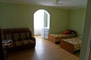 Изображение Изображение: № 2 Четырехместный номер #1 #1