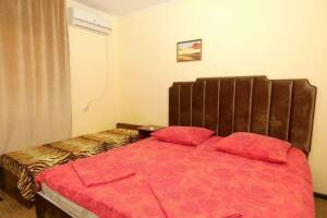 Изображение Изображение: Трехместный «Стандарт» #1 #2