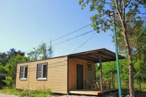 Изображение Изображение: Домик «Коттедж» #1 #2