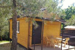 Изображение Изображение: Домик «Коломбо» #1 #3