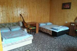 Изображение Изображение: 4-х местный «Стандарт» #1 #2