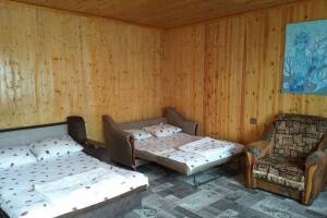 Изображение Изображение: 4-х местный «Стандарт» #1 #3