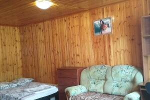 Изображение Изображение: 4-х местный «Стандарт» #1 #5