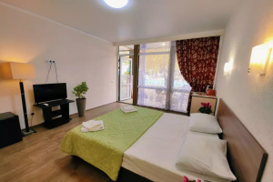 Изображение Изображение: Двухместный «Стандарт» #1 #1