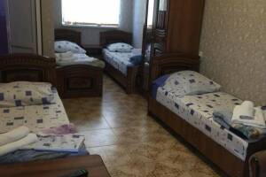 Изображение Изображение: Трехместный «Стандарт» #1 #2