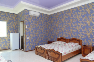 Изображение Изображение: Четырехместный «Стандарт» #1 #3