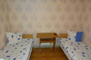 Изображение Изображение: Двухместный «Эконом» #1 #4