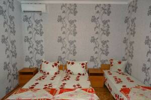 Изображение Изображение: Трехместный «Эконом» #1 #5