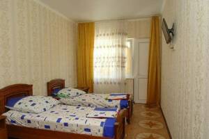 Изображение Изображение: Четырехместный «Эконом» #1 #6