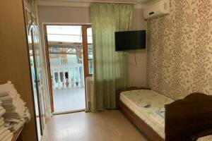 Изображение Изображение: Пятиместный «Эконом» #1 #7