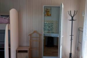 Изображение Изображение: 4-х местный номер #1 #2