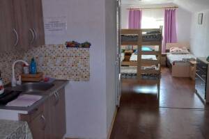 Изображение Изображение: 5-ти местный номер #1 #3