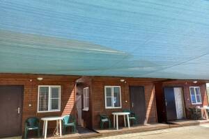 Изображение Изображение: 2-х местный номер #1 #5