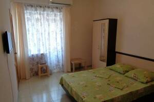 Изображение Изображение: Стандартный 3-х местный номер #1 #2