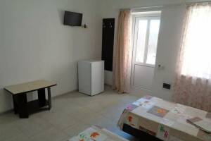 Изображение Изображение: Стандартный 4-х местный номер #1 #3