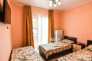 Изображение Изображение: 3-х местный «Стандарт» #1 #1