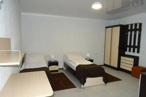 Изображение Изображение: Двухместный «Стандарт» (Цокольный этаж) #1 #2