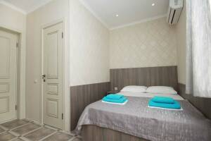 Изображение Изображение: 2-х местный номер #1 #1