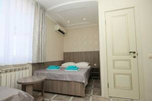 Изображение Изображение: 3-х местный улучшенный номер #1 #3