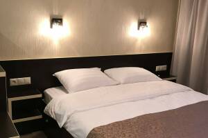 Изображение Изображение: Апартаменты #1 #1