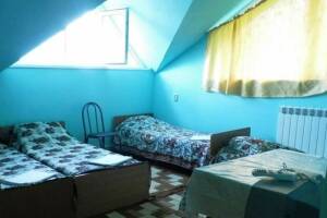 Изображение Изображение: 4-х местный «Эконом» #1 #3