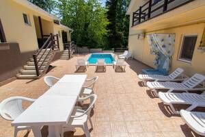 Изображение Изображение: Гостевой домик «Комфорт» № 4 #1 #4