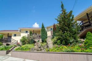 Изображение Изображение: Гостевой домик «Комфорт» № 5 #1 #5