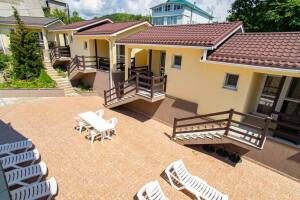 Изображение Изображение: Гостевой домик «Комфорт» № 7 #1 #7