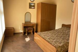 Изображение Изображение: 2-ух комнатный «Стандарт» с мини-кухней и балконом #1 #1