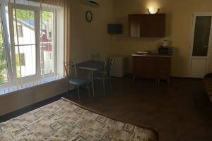 Изображение Изображение: 4-х местный «Стандарт» с мини-кухней #1 #2