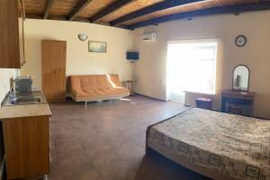 Изображение Изображение: 4-х местный «Стандарт» с мини-кухней и балконом #1 #3